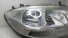Laden Sie das Bild in den Galerie-Viewer, Frontscheinwerfer Mercedes-Benz Sprinter Vorderseite Scheinwerfer Headlight SCH4356840602wd
