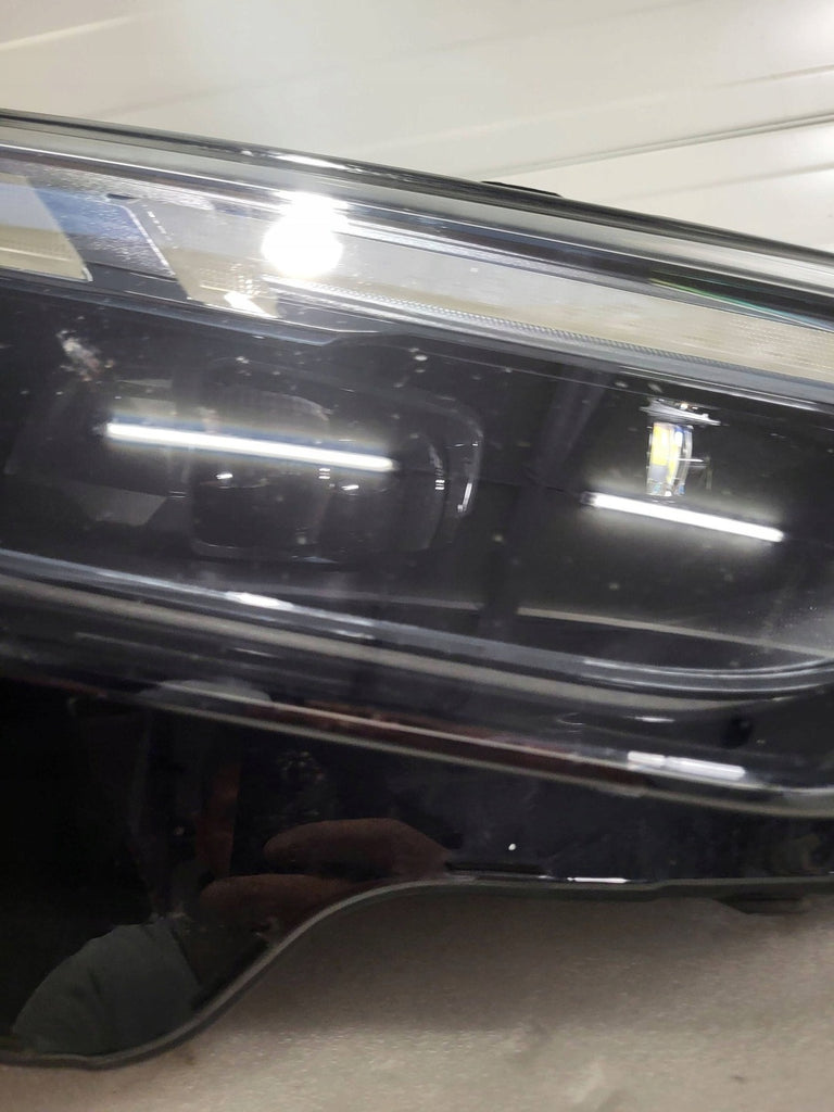 Frontscheinwerfer Audi A3 8Y0941036F Xenon Rechts Scheinwerfer Headlight SCH7427397065mc