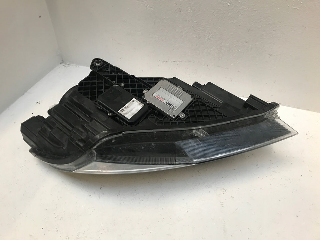 Frontscheinwerfer Skoda Superb 3V1941015A 3V1941015 Xenon Links Headlight SCH5580990674hz