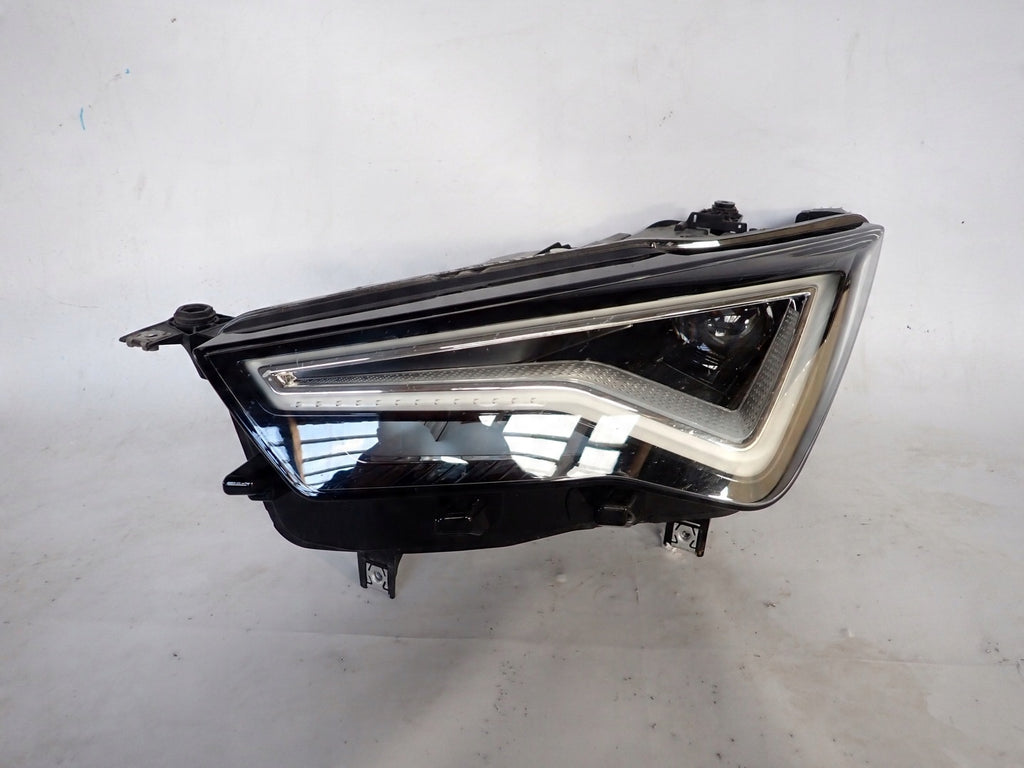 Frontscheinwerfer Seat Ateca 576941031B Links Scheinwerfer Headlight