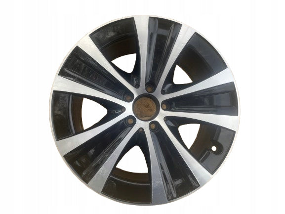 1x Alufelge 18 Zoll 9.0" 5x112 52 5ET A2134015300 13122024 Mercedes-Benz W213 FEL1466391379bh