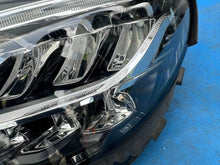 Laden Sie das Bild in den Galerie-Viewer, Frontscheinwerfer Mercedes-Benz 2059062106 LED Links Scheinwerfer Headlight SCH7916600576uv