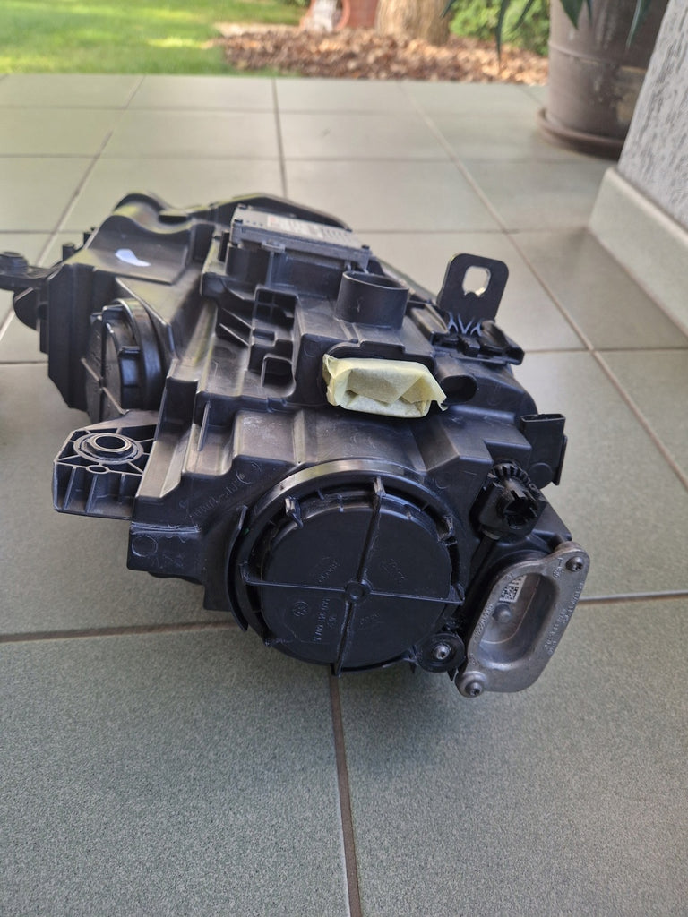 Frontscheinwerfer Audi A3 8V09410005E 8V09410006E Xenon Rechts oder Links