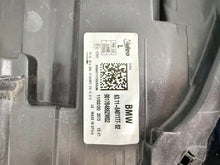 Laden Sie das Bild in den Galerie-Viewer, Frontscheinwerfer BMW X1 F48 5A01177 0102213673 LED Links Scheinwerfer Headlight SCH1901019337te