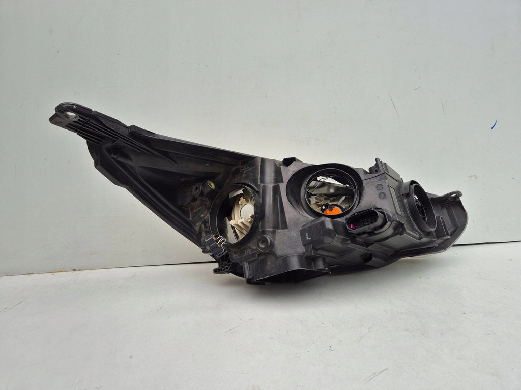 Frontscheinwerfer Ford Focus F1EB13W030-AB Links Scheinwerfer Headlight SCH3983272903bh