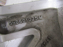 Load image into Gallery viewer, 1x Alufelge 18 Zoll 7.5" 5x112 51ET Glanz Schwarz 5H0601025AE VW Golf Viii FEL9004564049kh