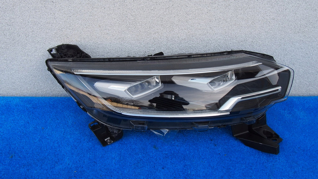 Frontscheinwerfer Renault Espace V 260101765R LED Rechts Scheinwerfer Headlight