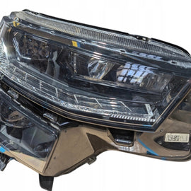 Frontscheinwerfer Skoda Kodiaq 566941036A Rechts Scheinwerfer Headlight SCH6397028431io