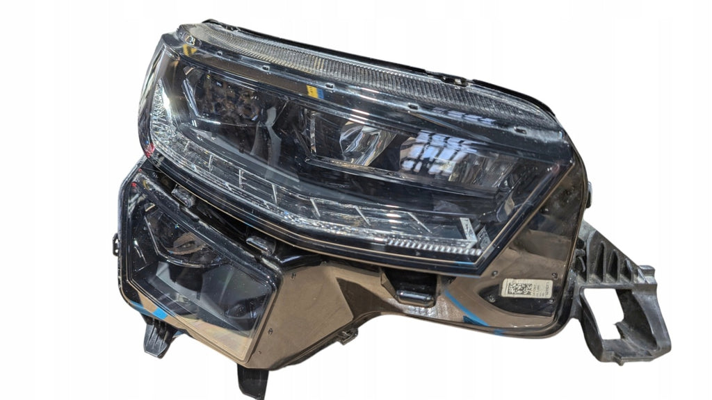 Frontscheinwerfer Skoda Kodiaq 566941036A Rechts Scheinwerfer Headlight SCH6397028431io
