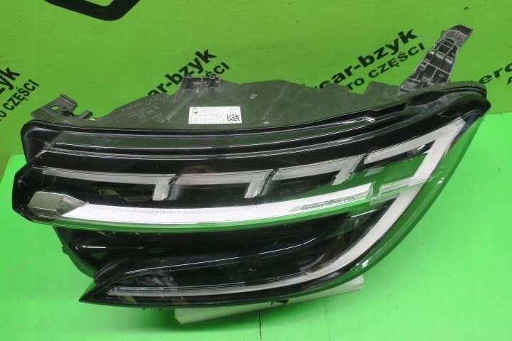 Frontscheinwerfer Renault 260606399R LED Links Scheinwerfer Headlight SCH2798560898yh