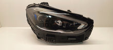 Load image into Gallery viewer, Frontscheinwerfer Mercedes-Benz A2069064803 LED Rechts Scheinwerfer Headlight