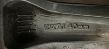Load image into Gallery viewer, 1x Alufelge 18 Zoll 7.0" 5x114.3 Nissan Qashqai II J11 Rim Wheel FEL3095338910wx