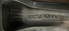 Load image into Gallery viewer, 1x Alufelge 18 Zoll 7.0" 5x114.3 Nissan Qashqai II J11 Rim Wheel FEL3095338910wx