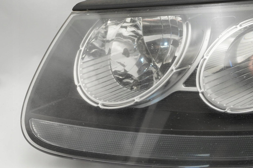 Frontscheinwerfer Hyundai Santa I Fe 92101-2 85122000 Rechts Headlight SCH3650423291sb