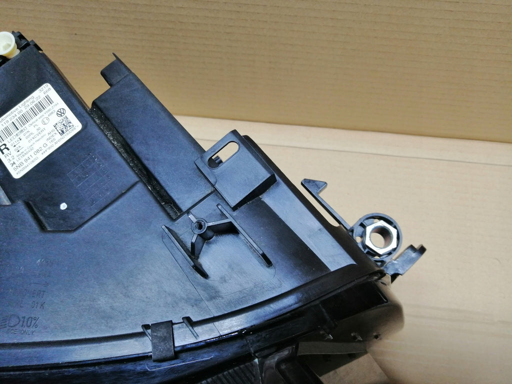 Frontscheinwerfer VW Tiguan 5NB941082G LED Rechts Scheinwerfer Headlight SCH3629258909kp