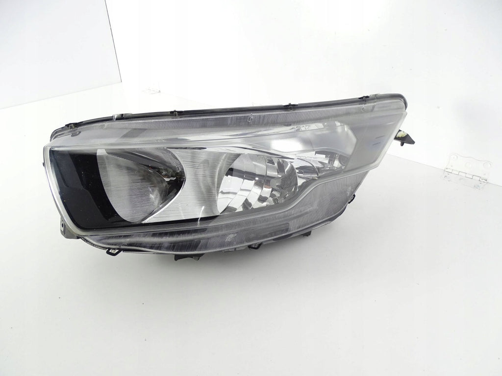 Frontscheinwerfer Iveco Daily IV 5801473750 Links Scheinwerfer Headlight SCH6743338798av