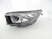Laden Sie das Bild in den Galerie-Viewer, Frontscheinwerfer Iveco Daily IV 5801473750 Links Scheinwerfer Headlight SCH6743338798av