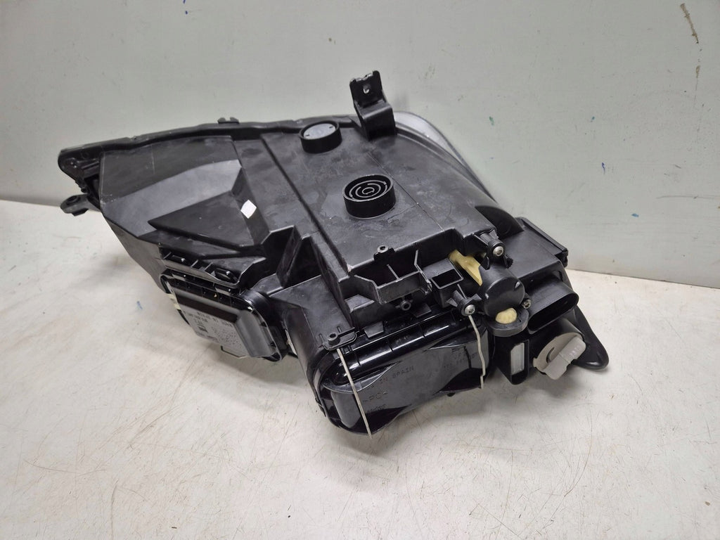 Frontscheinwerfer Seat Leon 5F1941005BBSP FALSE Scheinwerfer Headlight SCH7075051863bz