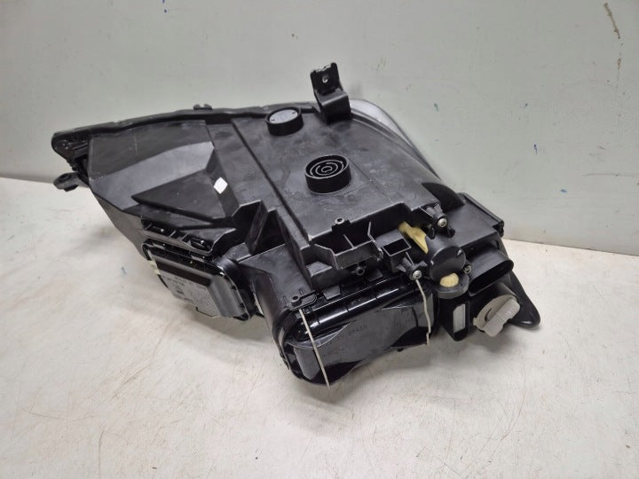 Frontscheinwerfer Seat Leon 5F1941005BBSP Links Scheinwerfer Headlight SCH7075051863bz