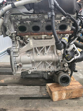 Load image into Gallery viewer, Motor BMW 3 G21 G20 B48B20 2.0 71TKm 2018 Benzin Engine Unkomplett