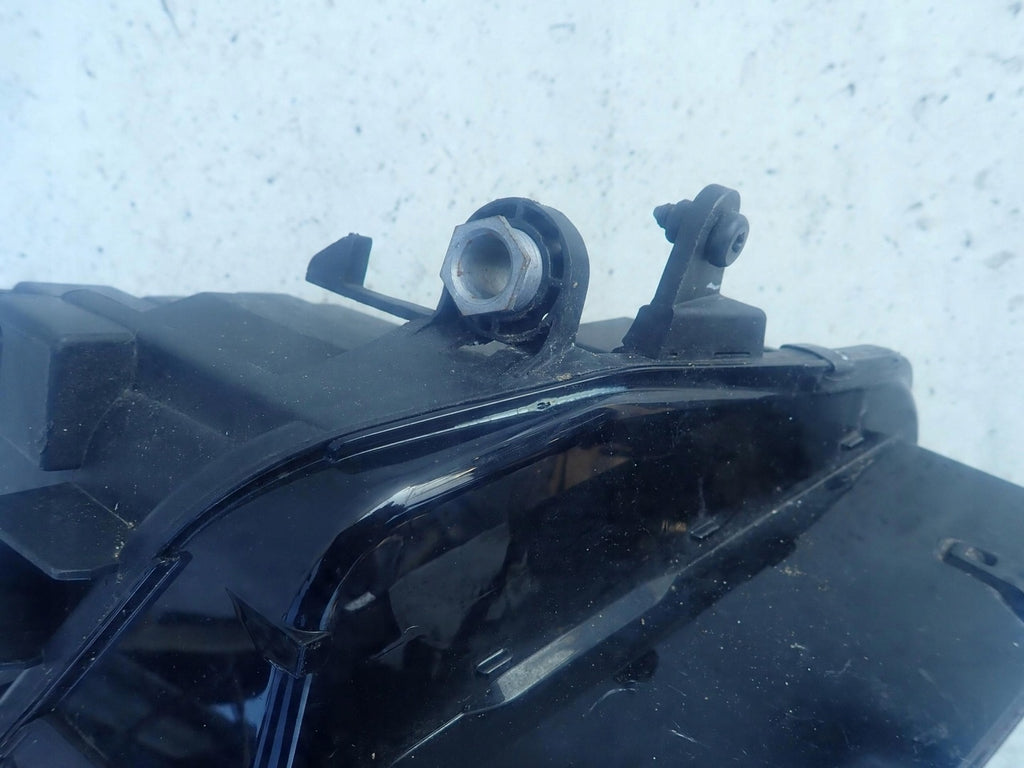 Frontscheinwerfer VW Tiguan Allspace 5NN941082 Rechts Scheinwerfer Headlight