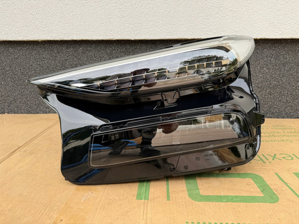 Frontscheinwerfer Audi E-Tron LED Ein Stück (Rechts oder Links) Headlight