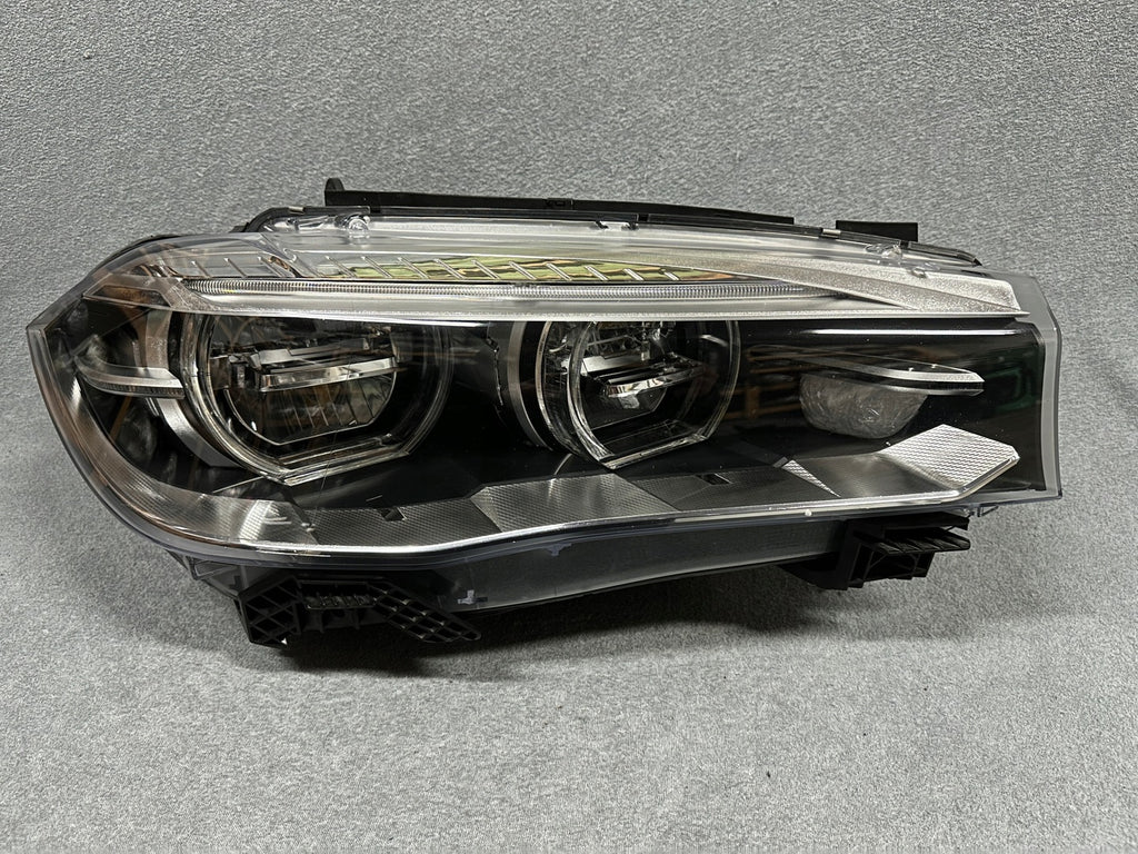 Frontscheinwerfer BMW X5 F15 F16 7494812 Full LED Rechts Scheinwerfer Headlight SCH2140310343ts