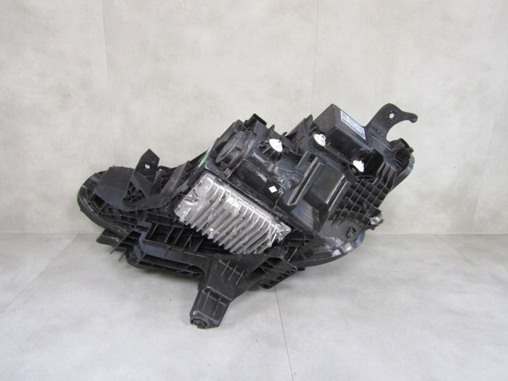 Frontscheinwerfer Volvo 80000628 S2451 LED Rechts Scheinwerfer Headlight SCH9687784097sm