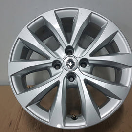 1x Alufelge 16 Zoll 6.5