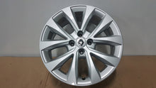 Load image into Gallery viewer, 1x Alufelge 16 Zoll 6.5" 4x100 37ET Renault Clio IV Captur I Rim Wheel FEL5271088937qd