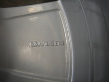 Laden Sie das Bild in den Galerie-Viewer, 1x Alufelge 16 Zoll 6.5" 5x112 46ET 5G0601025J VW Golf VII Touran Rim Wheel FEL8907655770kl