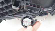 Laden Sie das Bild in den Galerie-Viewer, Frontscheinwerfer Mercedes-Benz Glc 2539065801 LED Rechts Scheinwerfer Headlight SCH9935272032ru