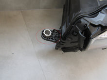 Laden Sie das Bild in den Galerie-Viewer, Frontscheinwerfer Mercedes-Benz W223 A2239063305 LED Links Headlight SCH2824809181rv