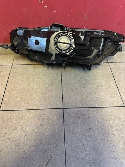 Frontscheinwerfer Audi A5 8W6941012 LED Rechts Scheinwerfer Headlight SCH1459470684zc