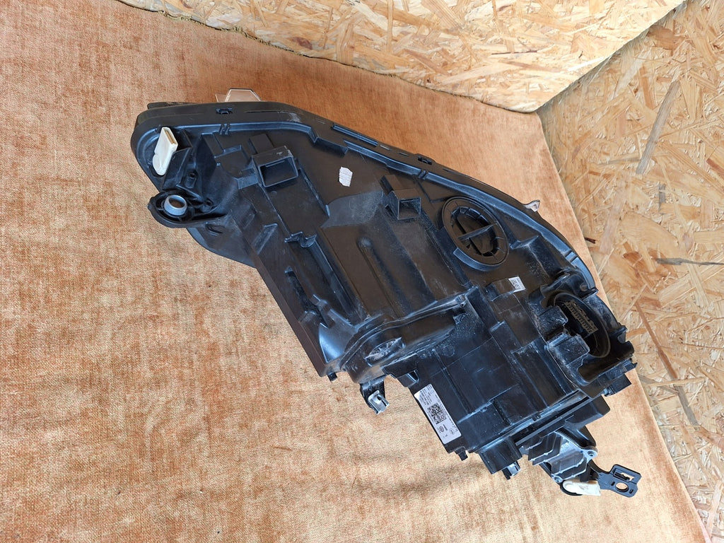 Frontscheinwerfer VW Golf VIII 5H1941059R LED Links Scheinwerfer Headlight SCH9007528778rh