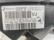 Laden Sie das Bild in den Galerie-Viewer, Frontscheinwerfer Renault Captur 260102734R 260603859R Rechts oder Links