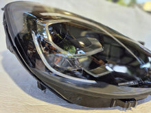 Laden Sie das Bild in den Galerie-Viewer, Frontscheinwerfer Ford Puma L1TB-13100-EH Rechts Scheinwerfer Headlight SCH1175261861mh