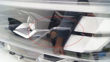 Laden Sie das Bild in den Galerie-Viewer, Frontscheinwerfer Opel Zafira Vivaro C 984720998081 LED Links Headlight SCH7077503254ed