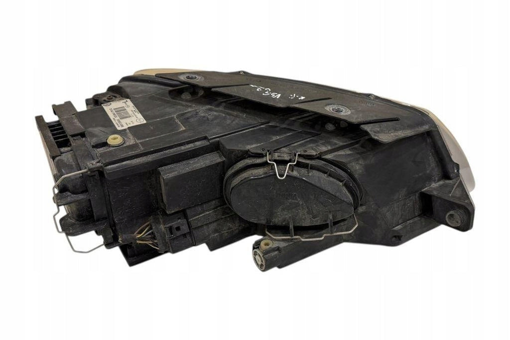 Frontscheinwerfer VW Passat B7 Alltrack 3C0941751G Links Scheinwerfer Headlight SCH6495744719vv