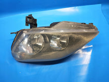 Laden Sie das Bild in den Galerie-Viewer, Frontscheinwerfer Opel Zafira B 0301214203 Links Scheinwerfer Headlight