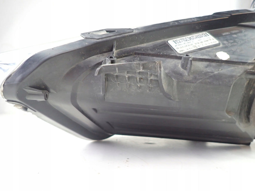 Frontscheinwerfer Citroën Ds5 9802086580 LED Ein Stück (Rechts oder Links)