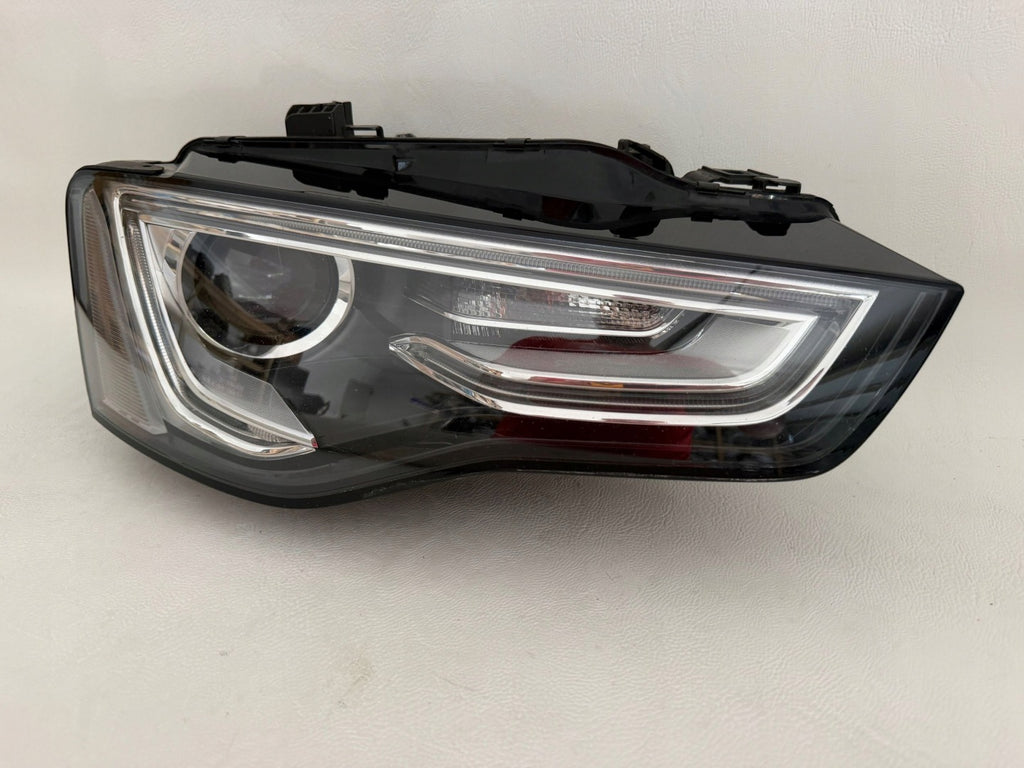 Frontscheinwerfer Audi A5 8T0941006C Rechts Scheinwerfer Headlight SCH6107786649uk