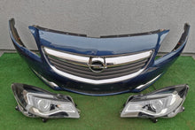 Laden Sie das Bild in den Galerie-Viewer, Frontscheinwerfer Opel Insignia A LED Ein Stück (Rechts oder Links) Headlight SCH6828821489zp