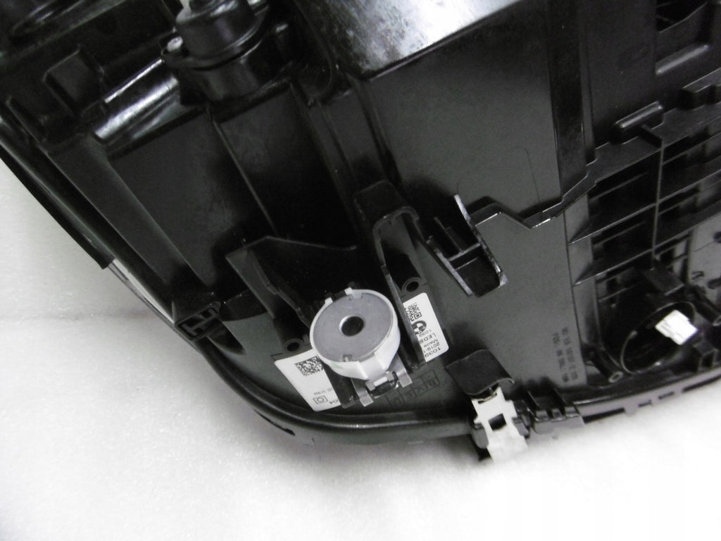 Frontscheinwerfer BMW 5 G31 G30 8499111-03 LED Links Scheinwerfer Headlight