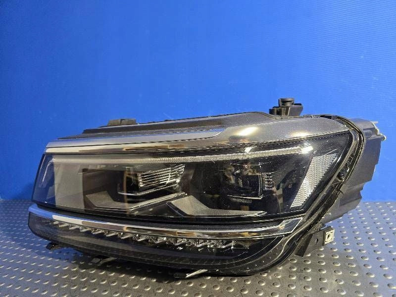 Frontscheinwerfer VW Tiguan 5NB941081A Full LED Links Scheinwerfer Headlight SCH4273735104ln