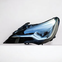 Load image into Gallery viewer, Frontscheinwerfer Opel Astra 39218025 FULL LED Links Scheinwerfer Headlight