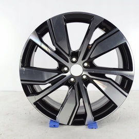 1x Alufelge 20 Zoll 8.0