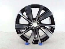 Load image into Gallery viewer, 1x Alufelge 20 Zoll 8.0" 5x108 55ET Glanz Schwarz 32243376 Volvo Xc60 Rim Wheel FEL2859462846zf