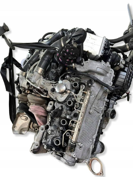 Motor BMW X5 G05 N63B44D 530PS 90TKm Engine Unkomplett MOT3452579255ty