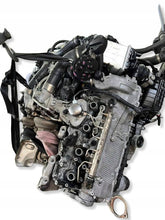 Laden Sie das Bild in den Galerie-Viewer, Motor BMW X5 G05 N63B44D 530PS 90TKm Engine Unkomplett MOT3452579255ty